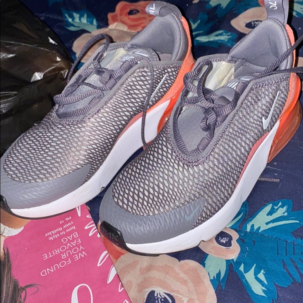 Nike Air Max 270